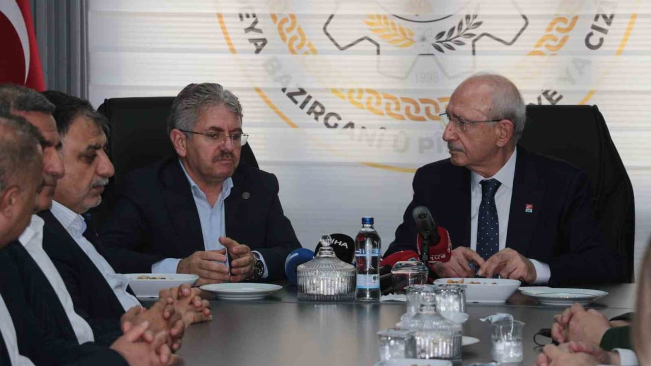 Cizre'yi serbest bölgeye dönüştürme çağrısı: ticaret ve istihdam vurgusu