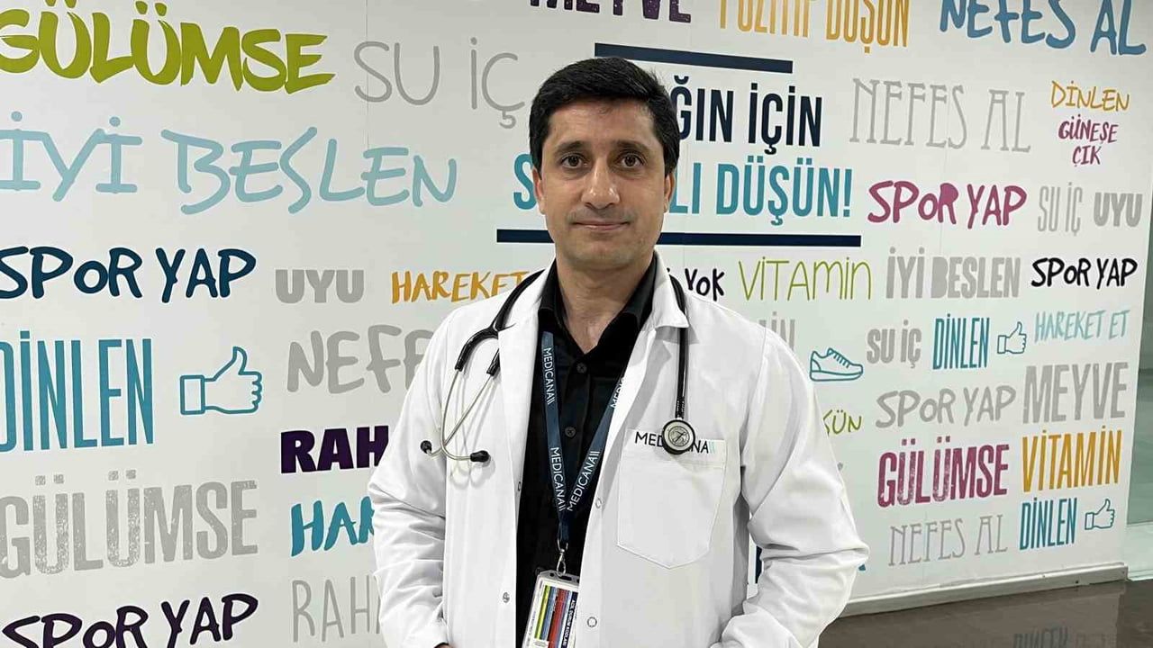 Çocuklarda kış dönemi enfeksiyonlarına karşı öncelik: hijyen, beslenme ve havalandırma