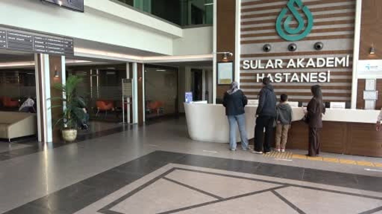 Çocuklarda kronik burun tıkanıklığı çene ve solunumu etkiliyor