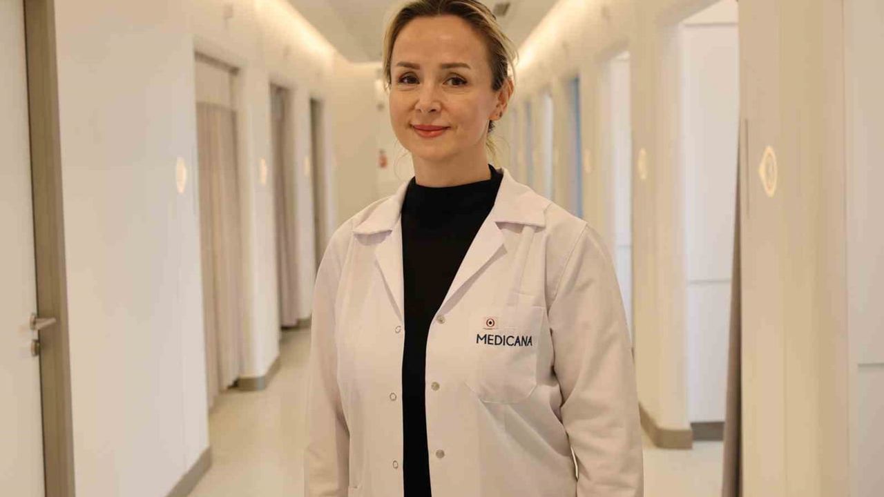 Çocuklarda sağlıklı büyümenin temelinde gece uykusu yatıyor