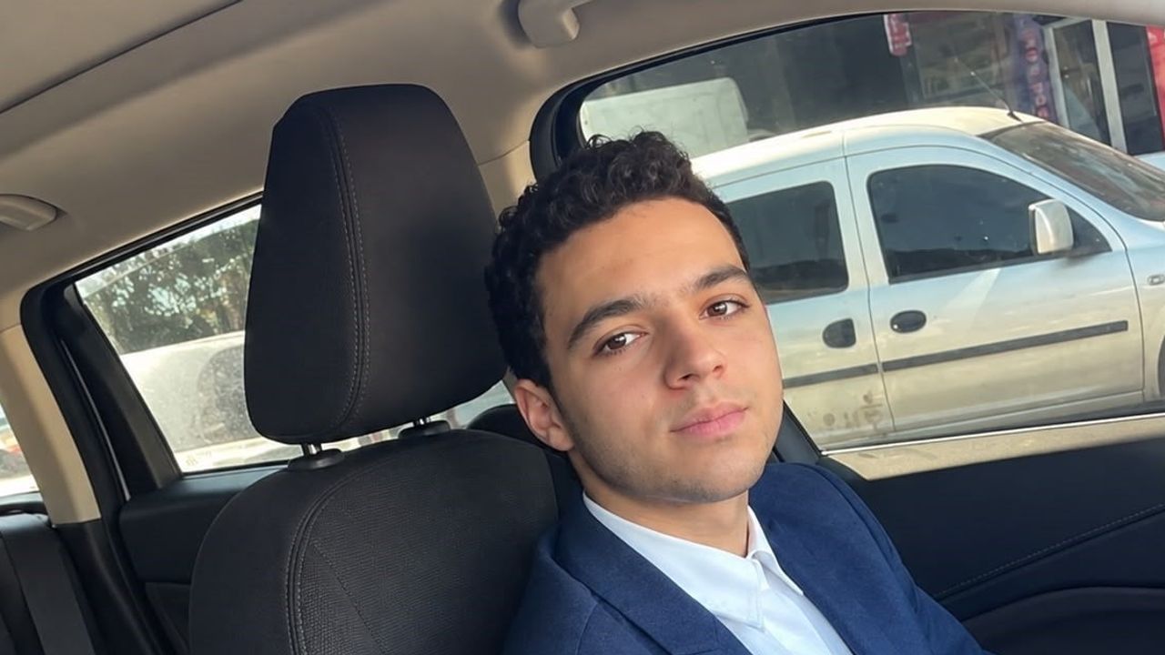 Çorlu’da kamyon çarpışmasında 17 yaşındaki motosikletli yaşamını yitirdi