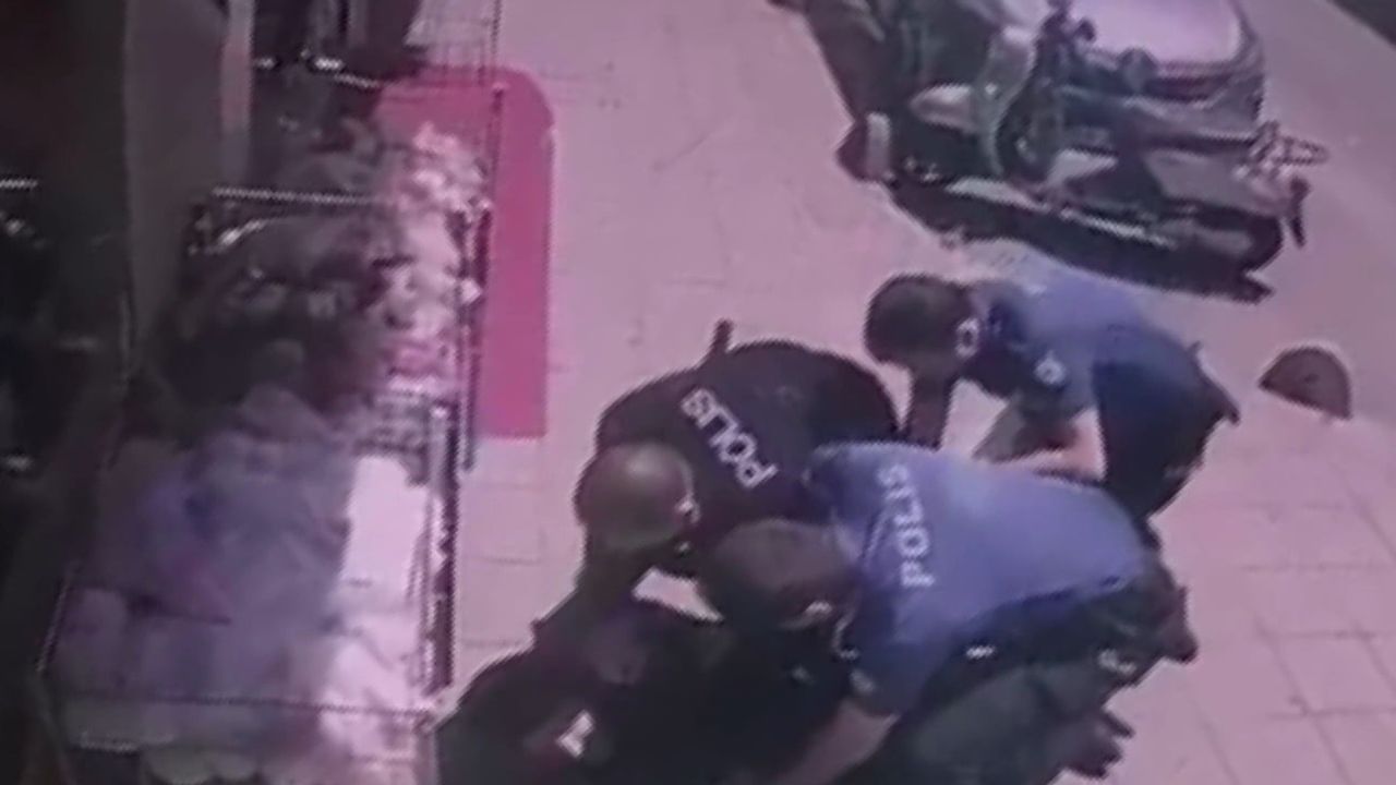 çorlu saldırısında iki polisi şehit eden sanık ilk kez hakim karşısında
