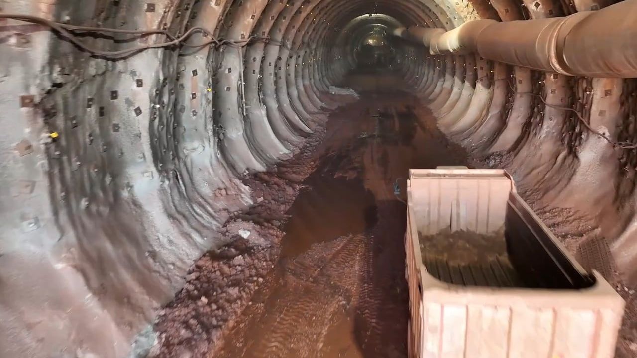 Çorum'u demir ağıyla Karadeniz'e bağlayan hat: Ankara-Samsun 2,5 saate inecek