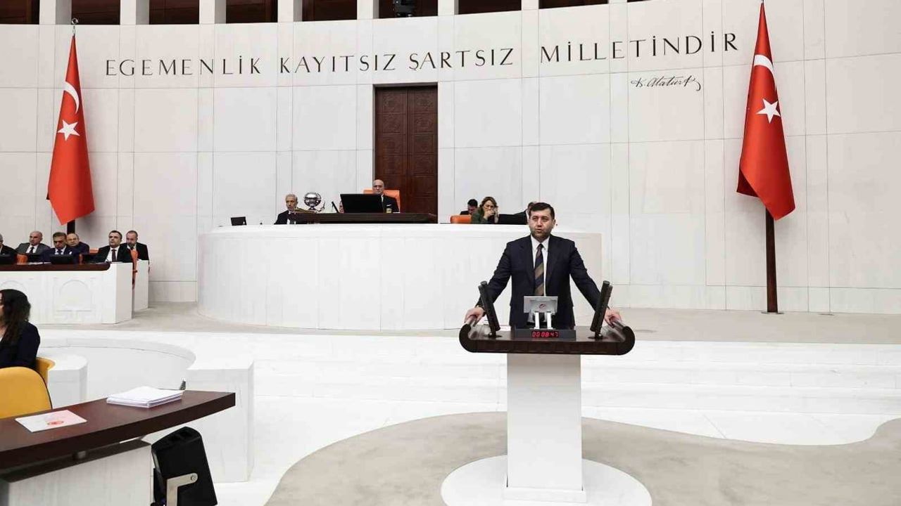 Cumhur İttifakı tasarrufları ve yatırımcı haklarını korumayı öncelik sayıyor