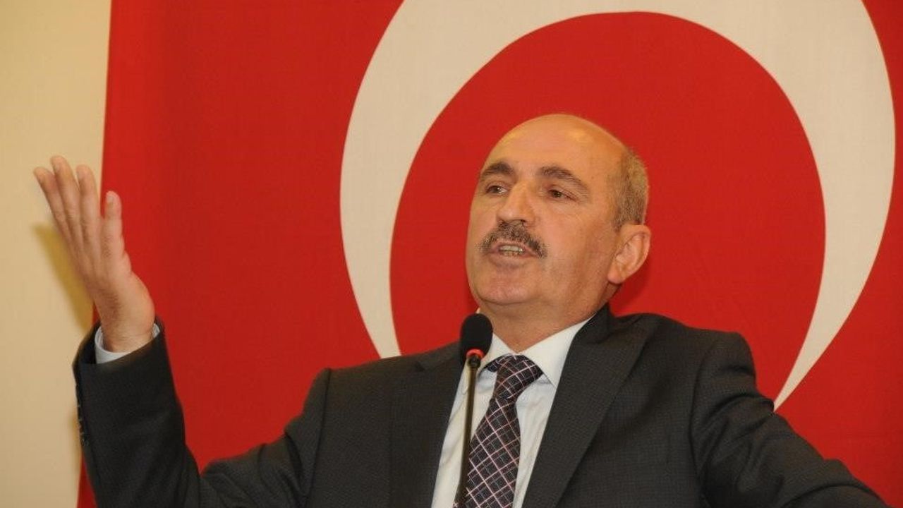 Cumhuriyet'in 103. yılında gençlere ve millete yapılan çağrı