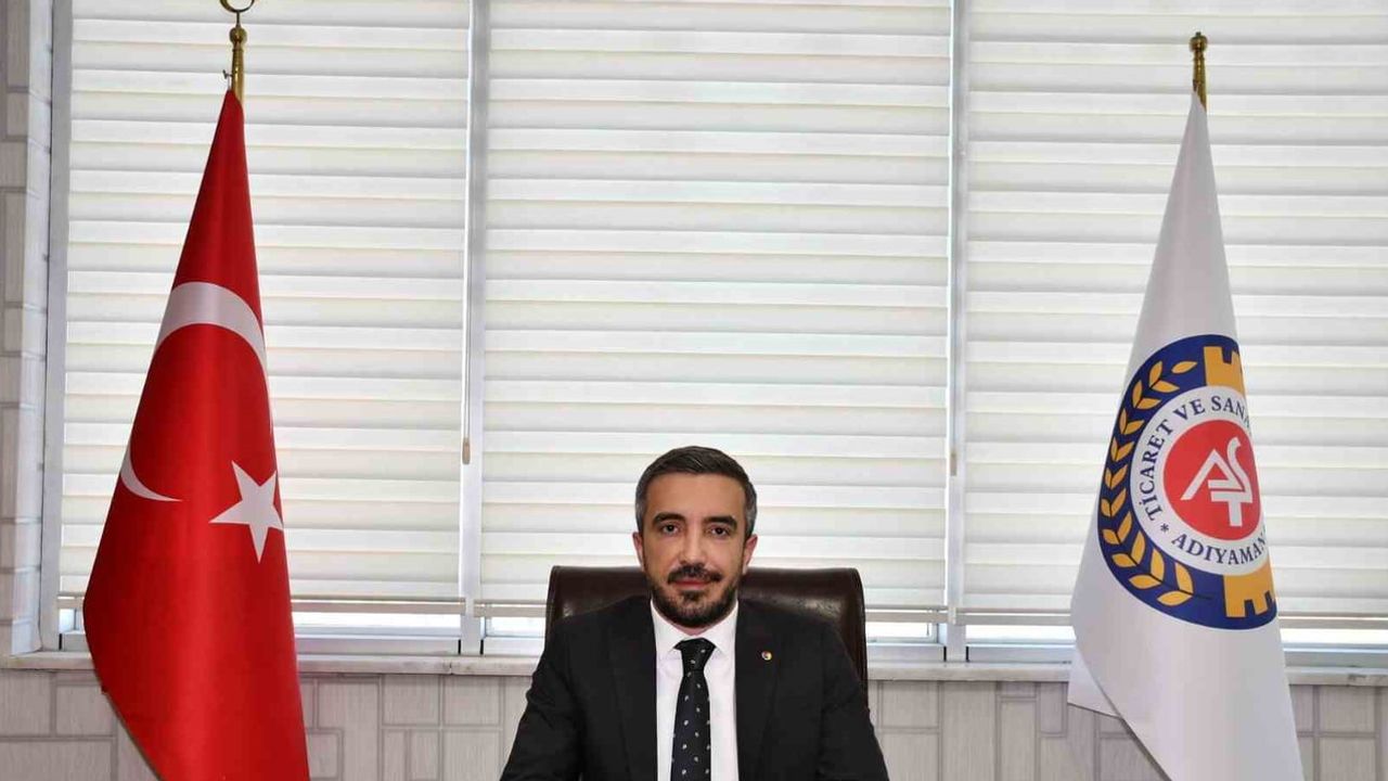 Cumhuriyetimizin 103. yılı için üretim ve birlik çağrısı