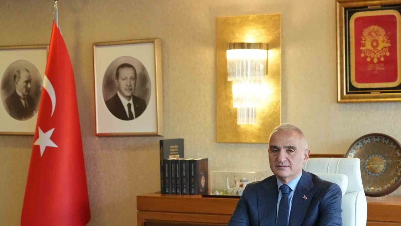 Cumhuriyetin 103. yılında kültürel miras ve birlik çağrısı