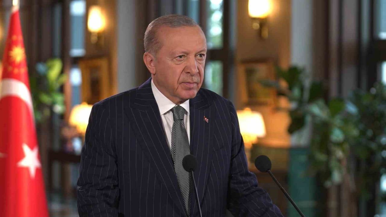 Cumhuriyetin 103. yılında Türkiye daha güçlü yarınlara hazırlanıyor