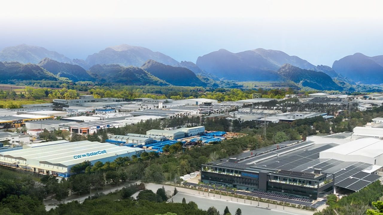 CW Enerji'nin yükselişi: Fortune 500 Türkiye'de 63 basamak birden