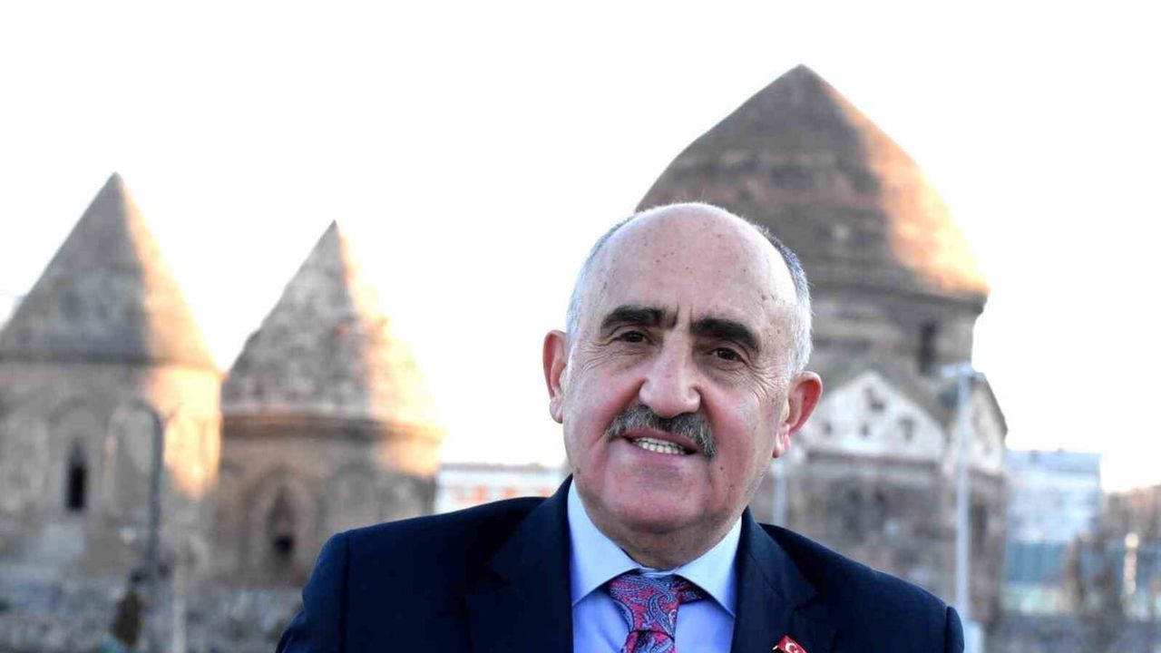 Dadaşlar diyarında TEKNOFEST hedefi: 2027’e ev sahipliği için hazırlık
