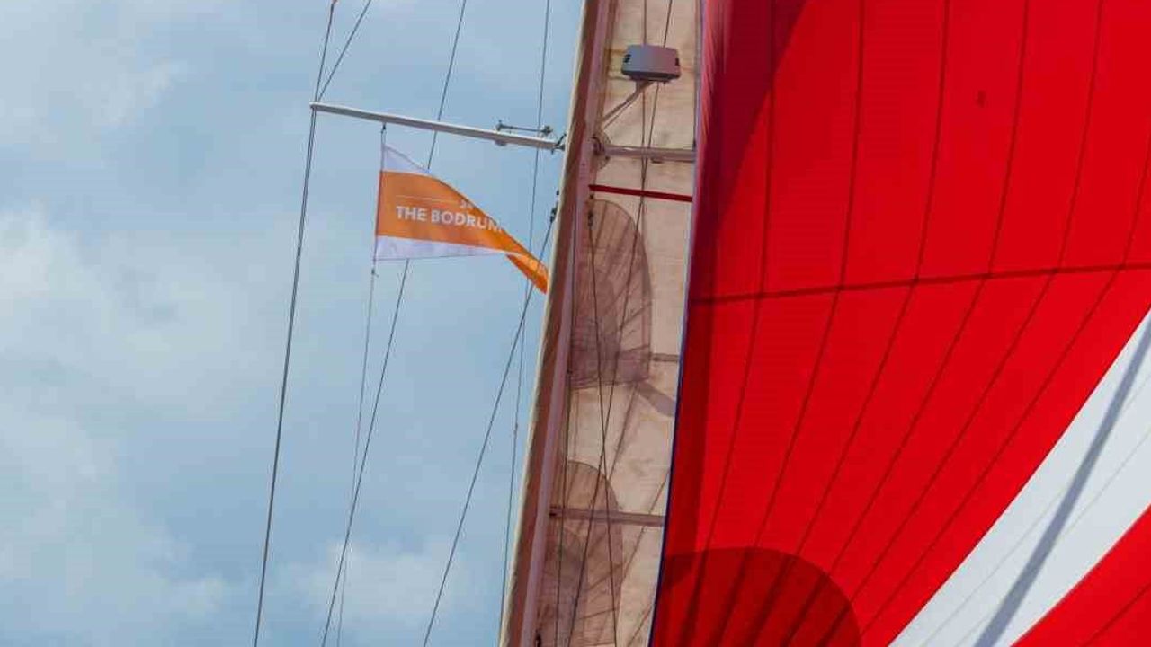 Daniel 1 şampiyonluğu alırken Knidos rotaya döndü