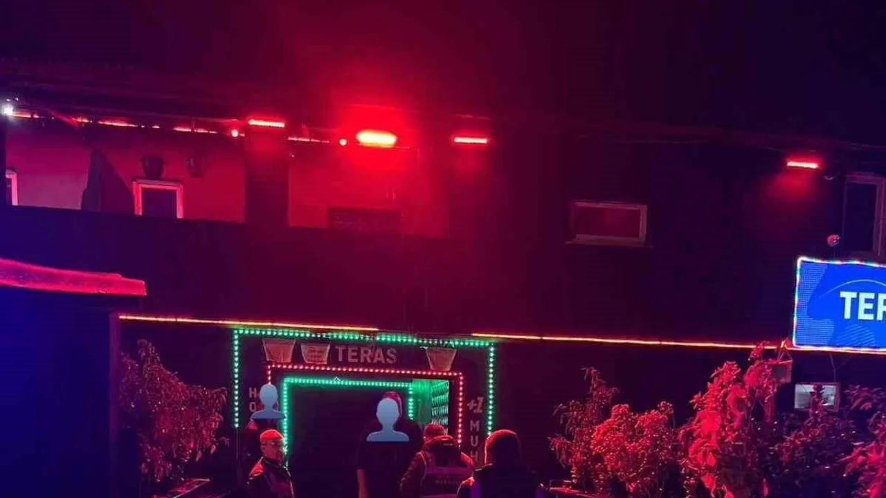 Defterdarlık eğlence mekânlarında mali denetimi sıkılaştırdı