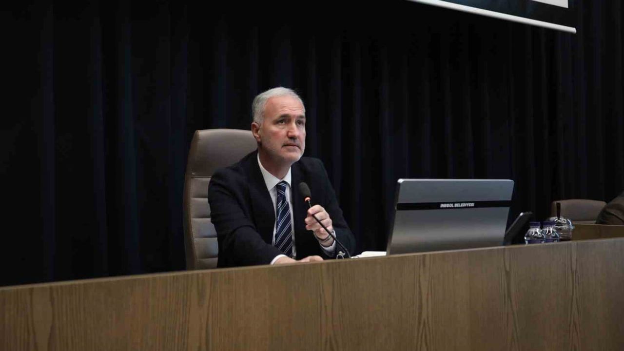 Denetim raporu İnegöl'ün hizmet kapasitesini ve tasarrufunu teyit etti