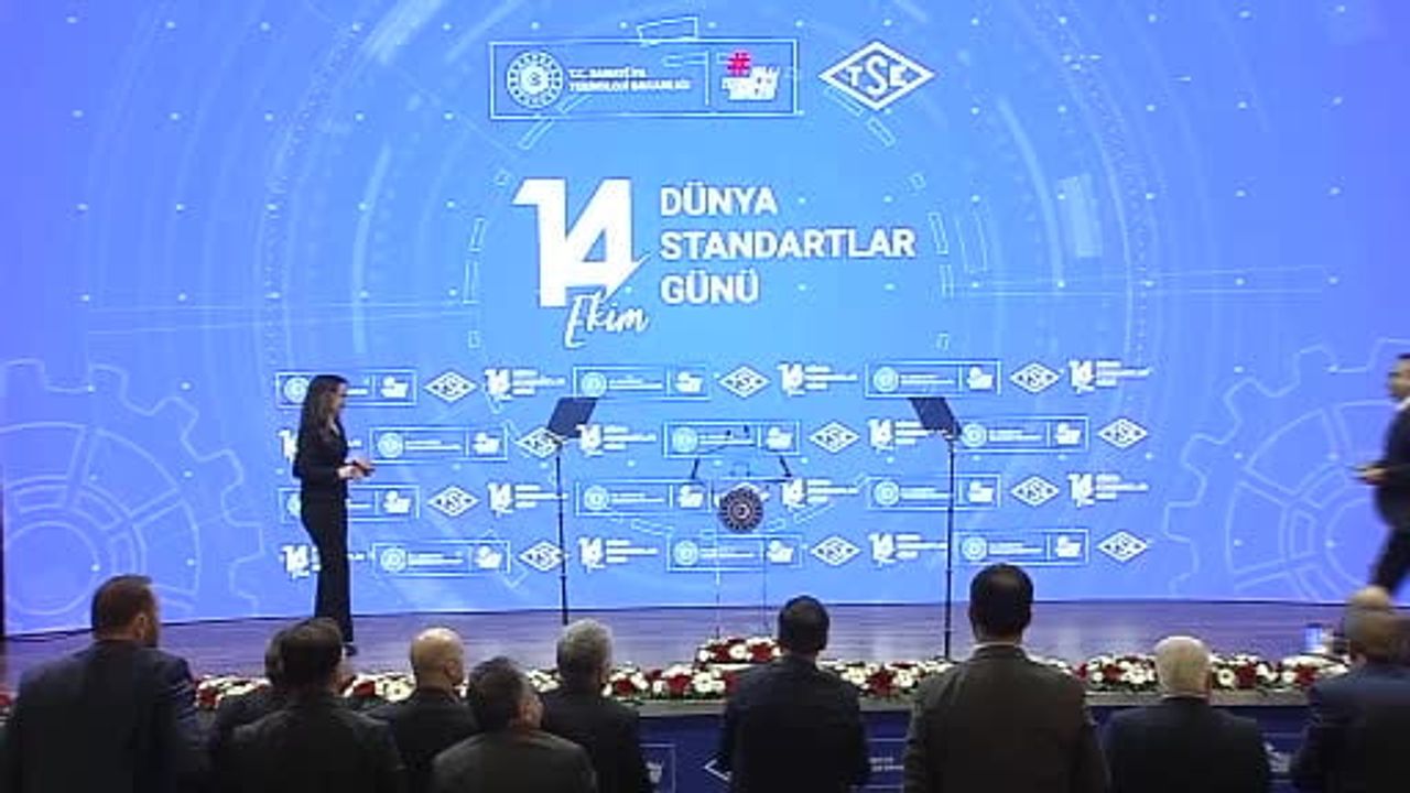 Denetim ve standart adımlarıyla yerli sanayiye ve enerji dönüşümüne destek