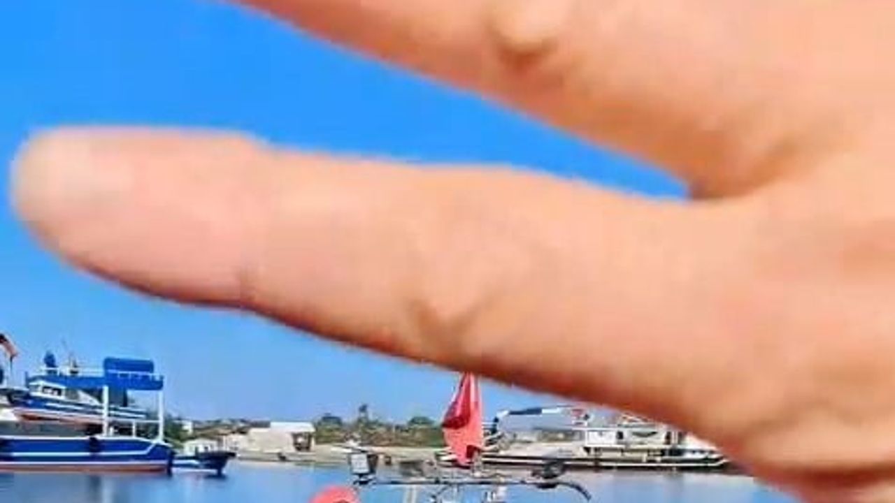 Deniz için bin liralık yakıt, tezgâh için 50 lira