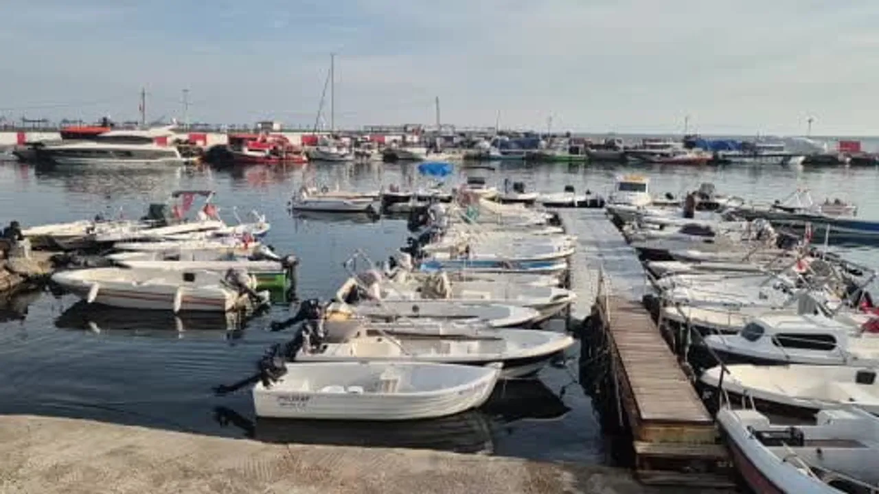 Deniz tekrar hareketlendi: Tekirdağlı balıkçılar Karadeniz'e açıldı