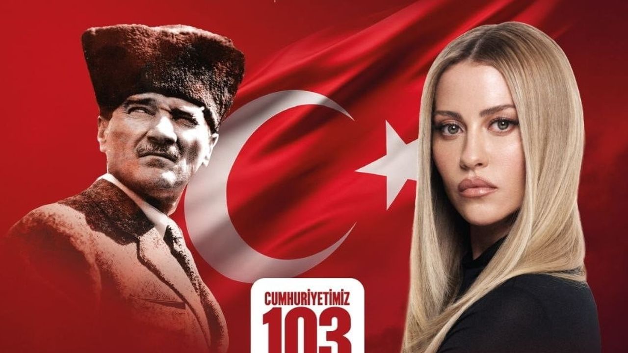 Denizli 29 ekimde cumhuriyet coşkusunu delikliçınar'da yaşayacak