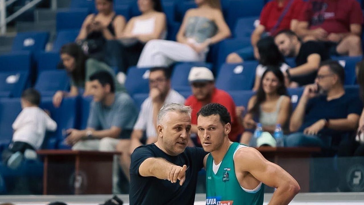Denizli basket yoğun fikstürde taraftar desteğiyle ivme arıyor