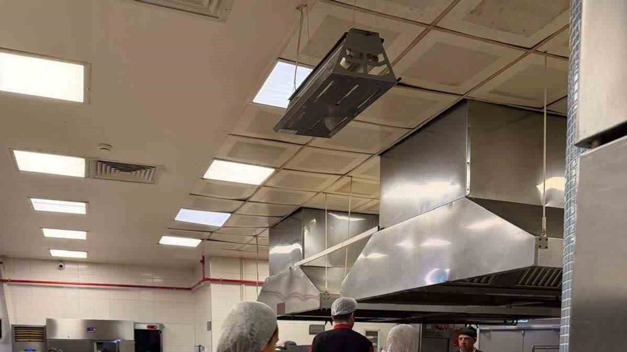 Denizli'de güvenilir gıda için kapsamlı denetim seferberliği
