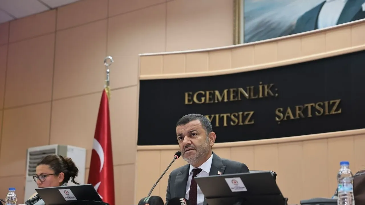 Denizli'de kimse geride kalmasın diye eğitim ve üretimi destekleyen paket