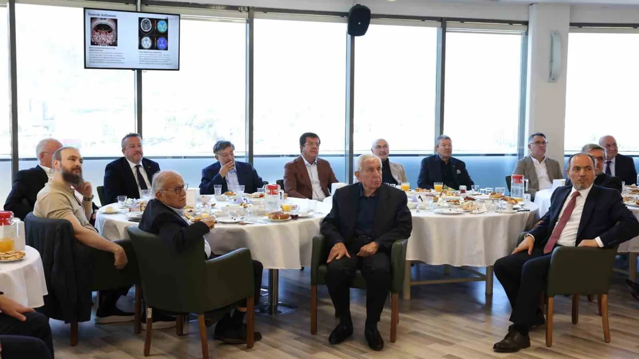 Denizli’de sanal anjiyo bt cihazı ile erken tanıda yeni dönem