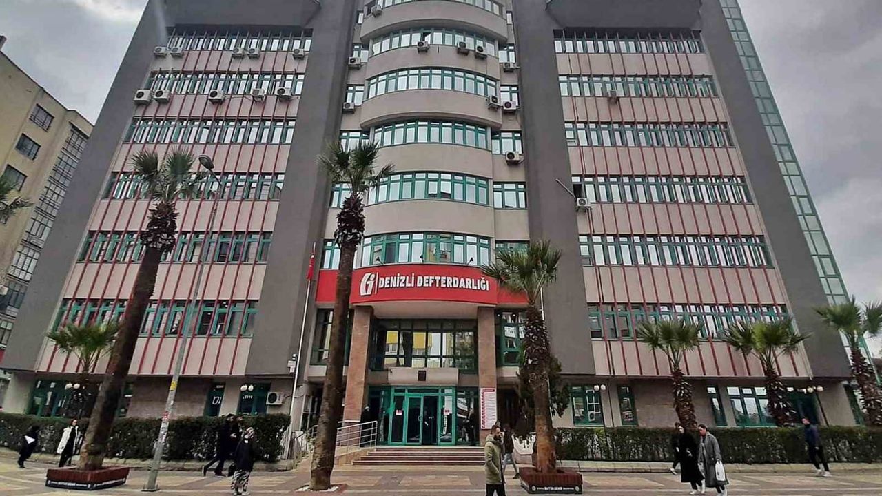 Denizli defterdarlığı'ndan taksit ödeme uyarısı: süreler kaçarsa taksit hakkı kaybedilebilir