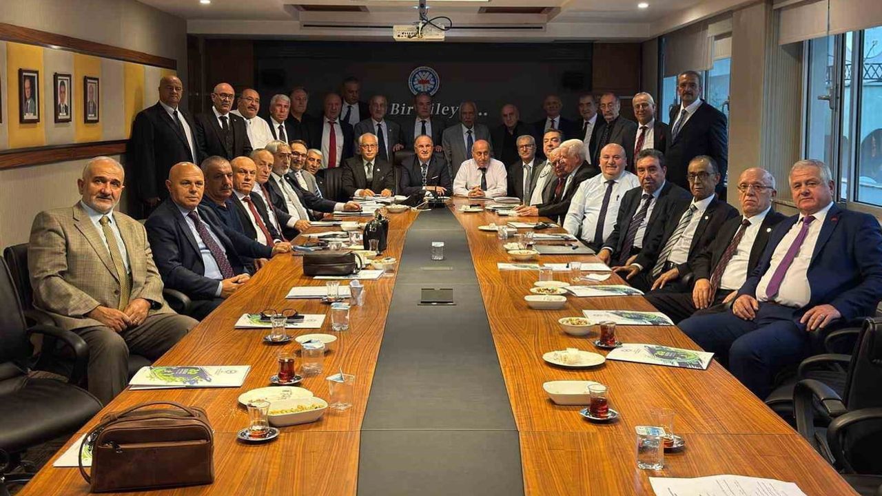 Denizli'den amatör futbola ulusal ses: Ceşen görev üstlendi