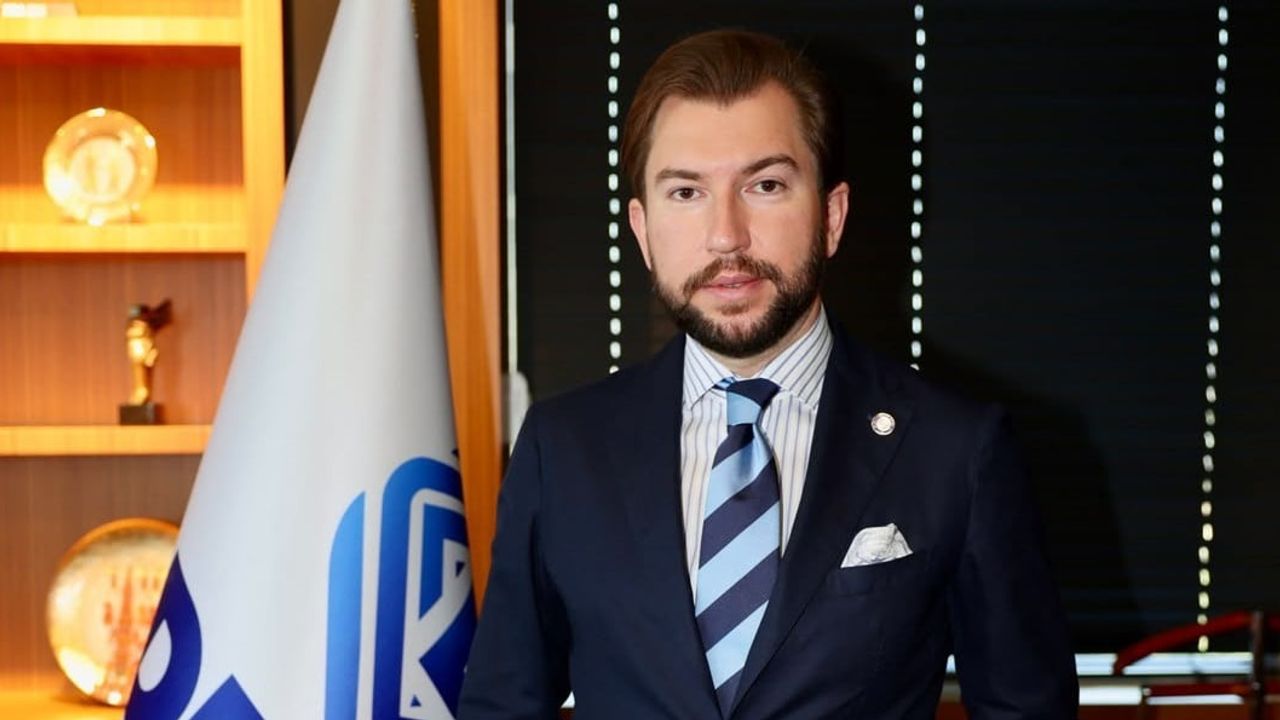 Denizli eylülde ihracatta yedinci sıraya yükseldi