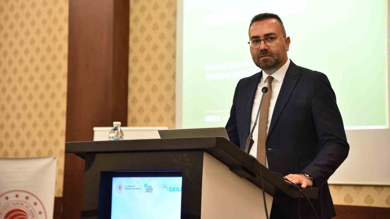Denizli kekik üretiminde kalite ve iş birliği öncelikleri öne çıktı