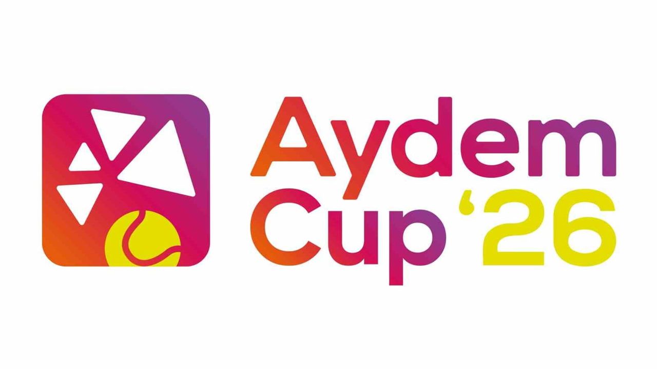 Denizli kortlarında yeni buluşma: Aydem Cup T500 Masters başlıyor