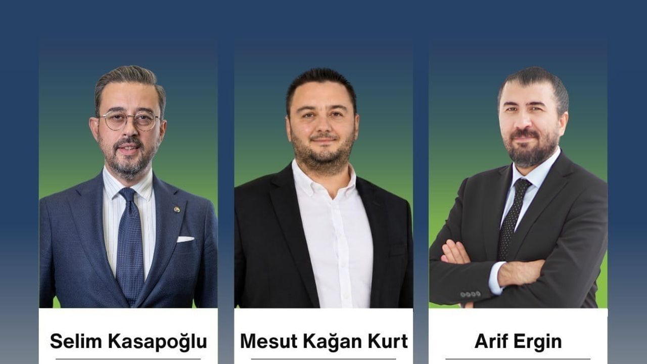 Denizli tekstilinde yeşil finansmanla sürdürülebilir üretime geçiş hedefleniyor