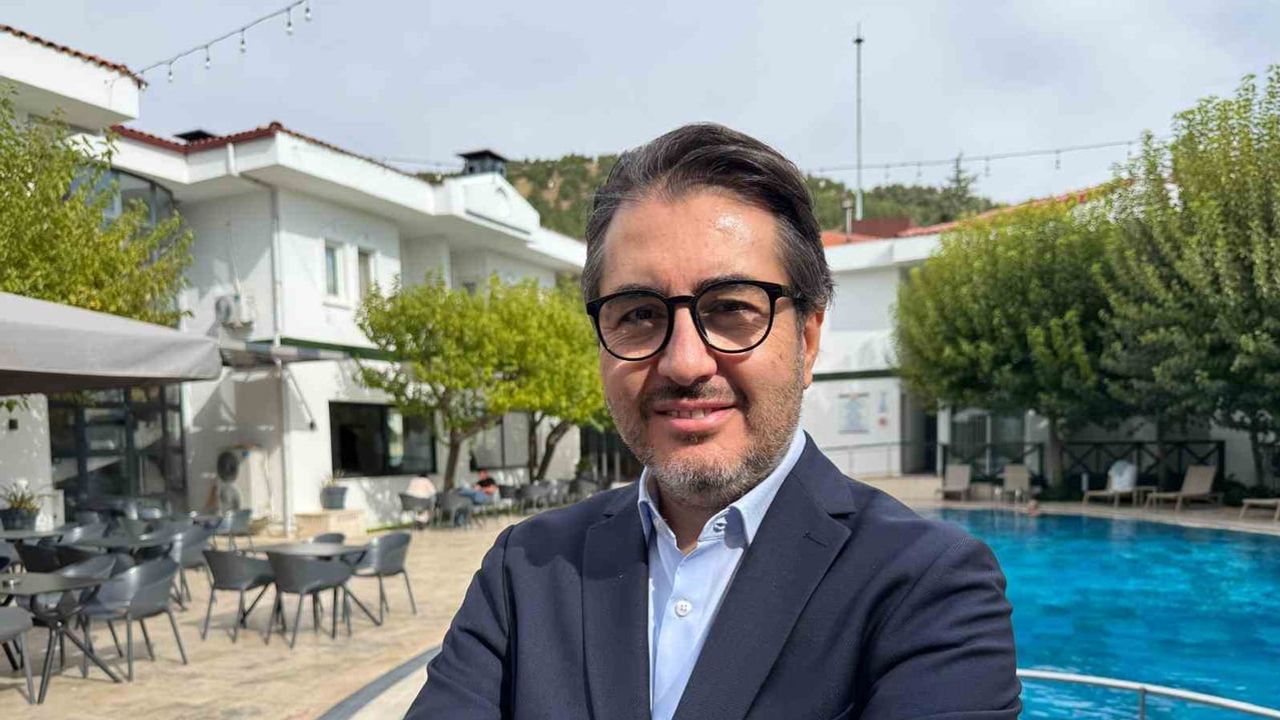 Denizli turizmini güç birliğiyle büyütme çağrısı