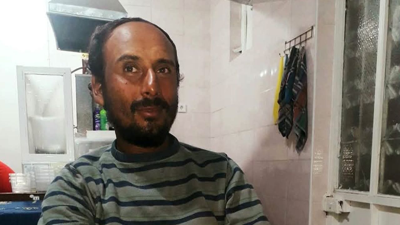 Depo çalışmasında kepçenin altında kalan işçi yaşamını yitirdi