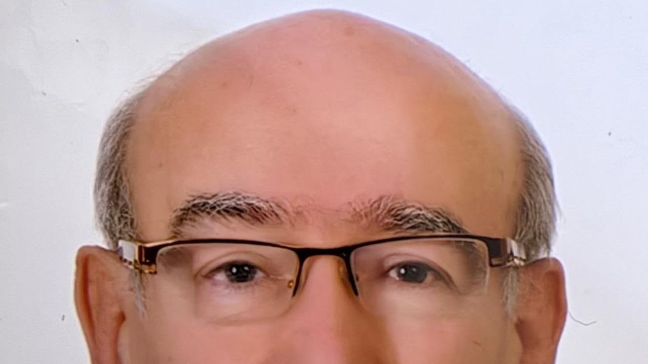 Dermatolojiye öncülük eden Prof. Dr. Ahmet Yaşar Turanlı vefat etti
