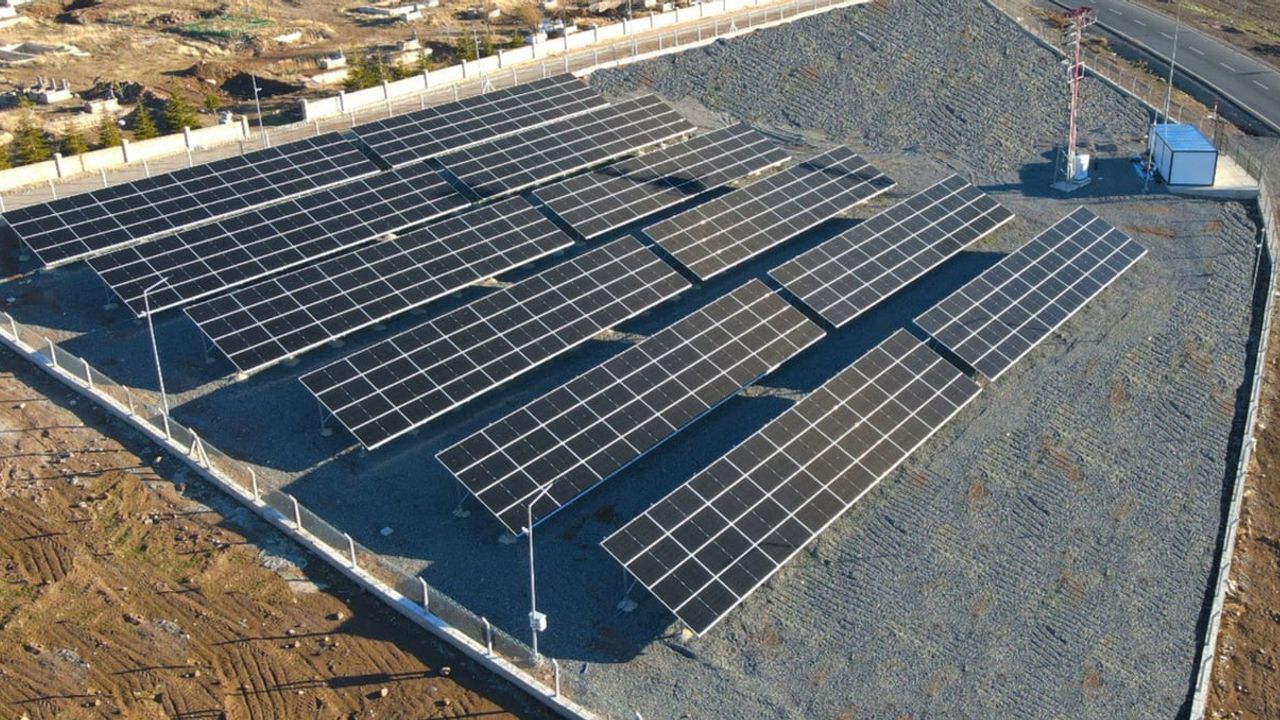 Develi'ye 2,5 milyon dolarlık yatırım: madencilikten kalıcı toplumsal dönüşüm
