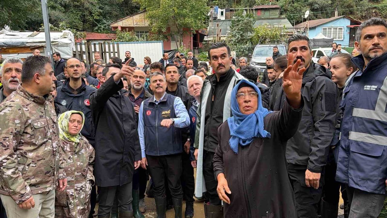 Devlet seferber: İstanbul’da acil müdahale ve kalıcı çözümler vurgusu