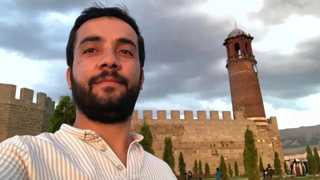 Devlet yurdunda büyüyen çiftin hayatı, komşu kurşunuyla sonlandı