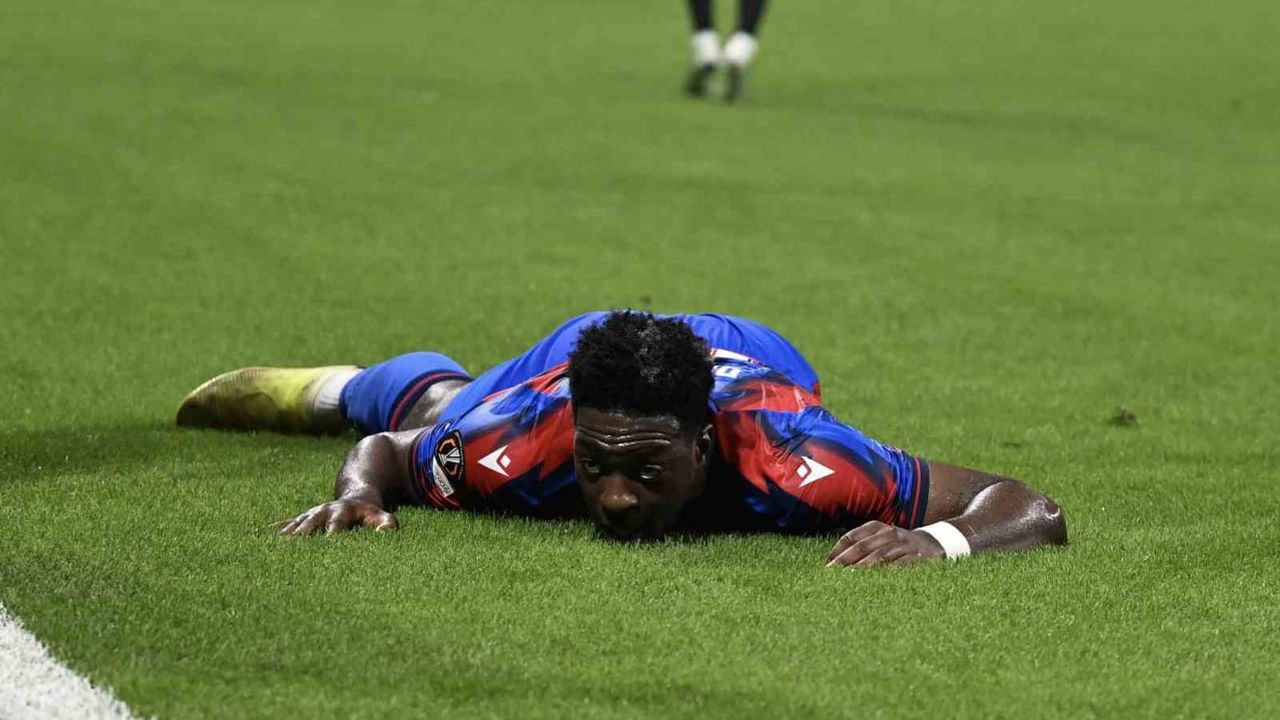 Devreyi Ndidi'nin golüyle önde kapatan Beşiktaş
