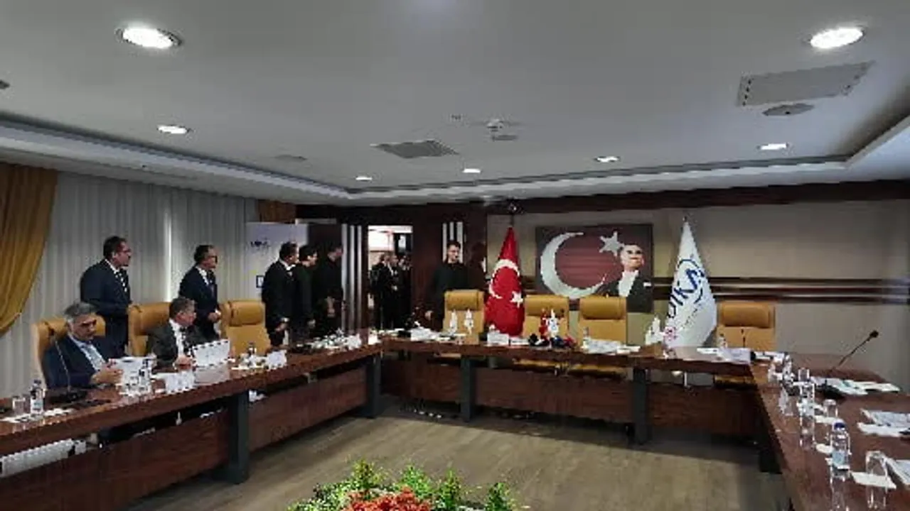 dika yönetim kurulu mardin'de bölgesel kalkınma ve yeni mali destekleri görüştü