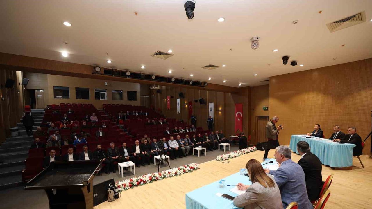 Dilovası'nda sosyal destek 400 aileye 4,5 milyon lira