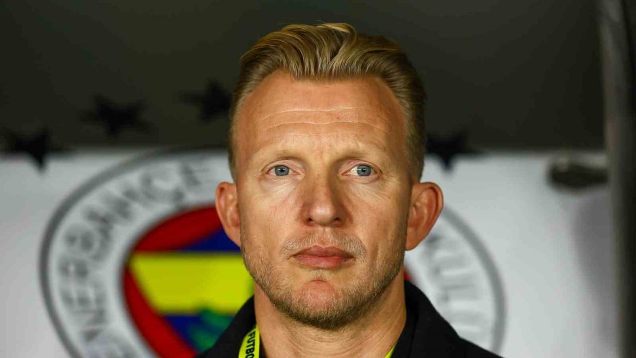 Dirk Kuyt yönetiminde Göztepe sınavı: iki değişiklikle sahada