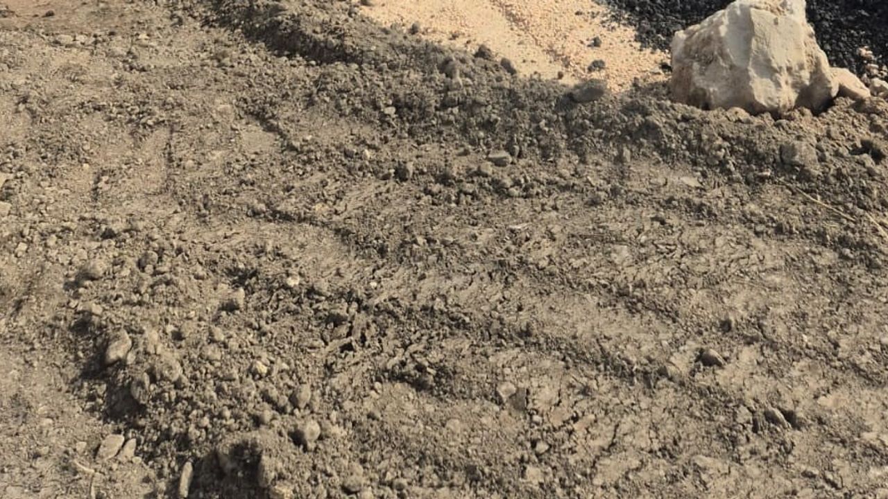 Diyarbakır Çınar'da zincirleme kaza: üç araç çarpıştı, yedi kişi yaralandı