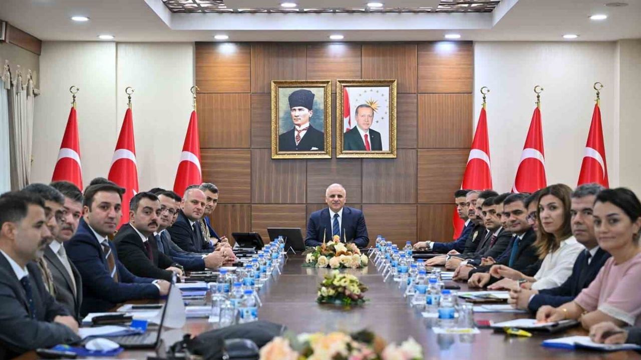 Diyarbakır'da okullarda güvenlik önlemleri güçlendiriliyor
