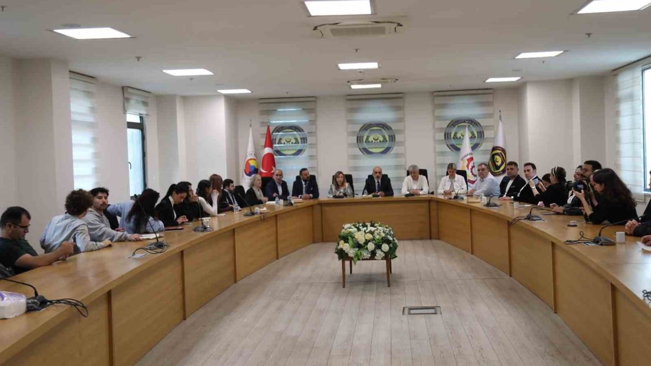 Diyarbakır ile Ermenistan arasında ticaret ve dostluk köprüsü kuruluyor