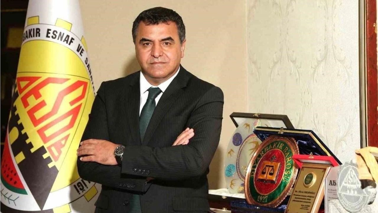 Diyarbakır'ın 2027 bütçe beklentisi: yatırım, üretim ve adil kalkınma