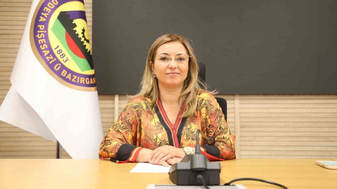 Diyarbakır Ticaret ve Sanayi Odası'nda yeni dönem: kadın liderliği ve bölgesel kalkınma önceliği
