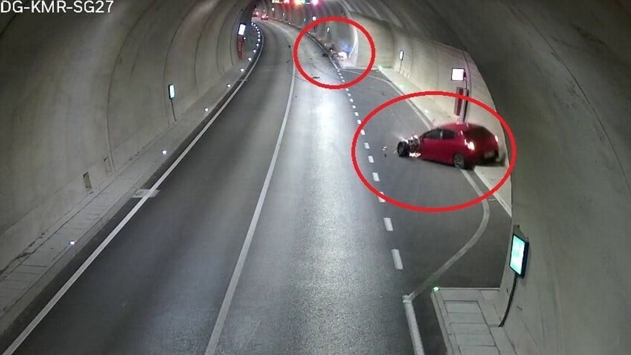 doğancı tüneli kazasında genç can için hem tedavi hem adalet mücadelesi sürüyor