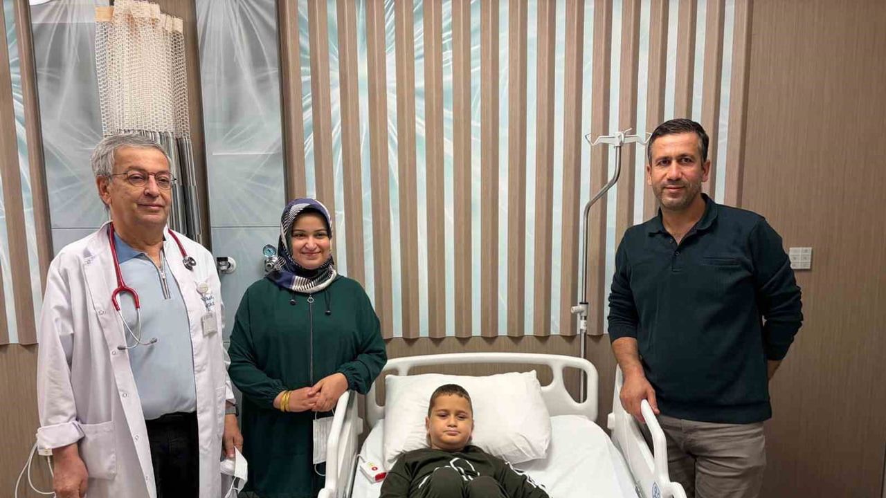 Doğduğu gün başlayan diyaliz yılları, ikinci nakille oyun sahasına dönüş umudu