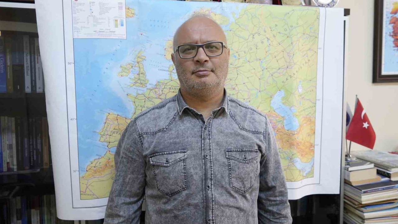 doğu akdeniz'de Türkiye'nin rolü: Libya onayı Mavi Vatan'ın sahadaki karşılığı mı?