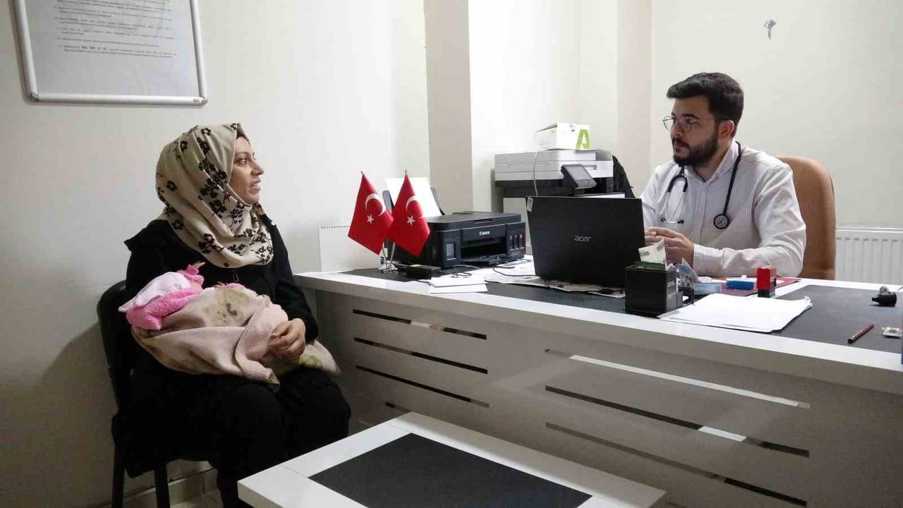 Doğuma hazırlanırken bilgi ve güven ön planda: Malatya gebe okullarının etkisi